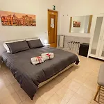 Roman Holidays Rooms Otranto